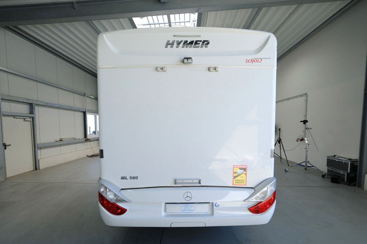 HYMER / ERIBA / HYMERCAR ML-T 580/1.Hand/Automatik/Einzelbetten/TOP - Félintegrált lakóautó: 5 kép. HYMER / ERIBA / HYMERCAR ML-T 580/1.Hand/Automatik/Einzelbetten/TOP - Félintegrált lakóautó: 5 kép.