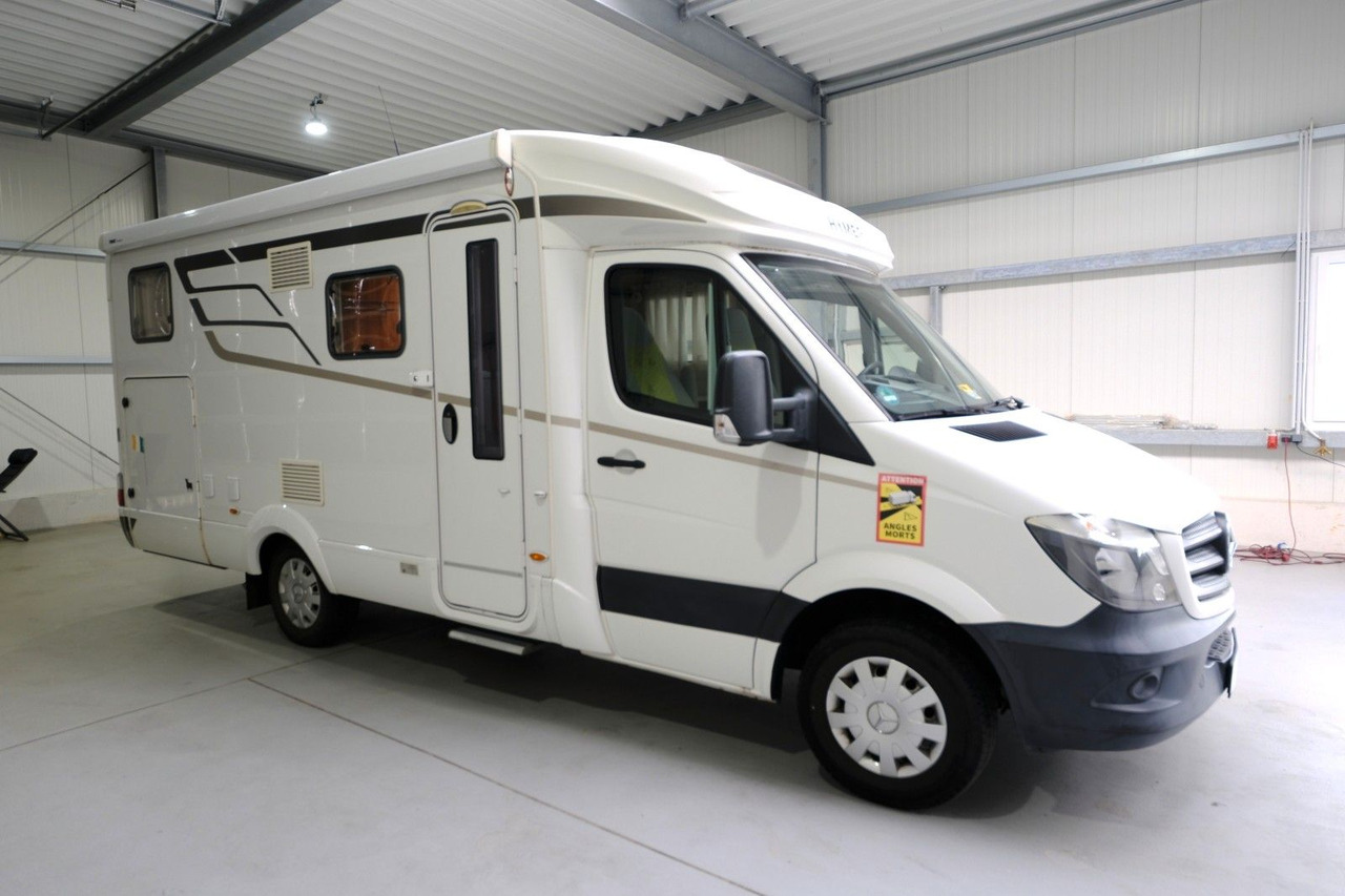 HYMER / ERIBA / HYMERCAR ML-T 580/1.Hand/Automatik/Einzelbetten/TOP - Félintegrált lakóautó: 1 kép. HYMER / ERIBA / HYMERCAR ML-T 580/1.Hand/Automatik/Einzelbetten/TOP - Félintegrált lakóautó: 1 kép.