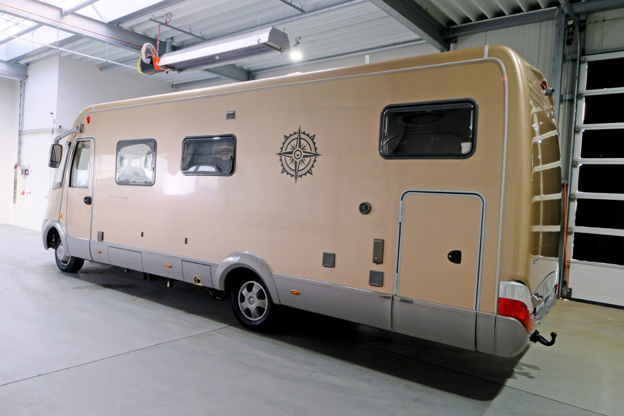 HYMER / ERIBA / HYMERCAR S 800/Automatik/Festbett+Hubbett/Klima/Solar/AHK HYMER / ERIBA / HYMERCAR S 800/Automatik/Festbett+Hubbett/Klima/Solar/AHK - Integrált lakóautó: 3 kép. HYMER / ERIBA / HYMERCAR S 800/Automatik/Festbett+Hubbett/Klima/Solar/AHK HYMER / ERIBA / HYMERCAR S 800/Automatik/Festbett+Hubbett/Klima/Solar/AHK - Integrált lakóautó: 3 kép.