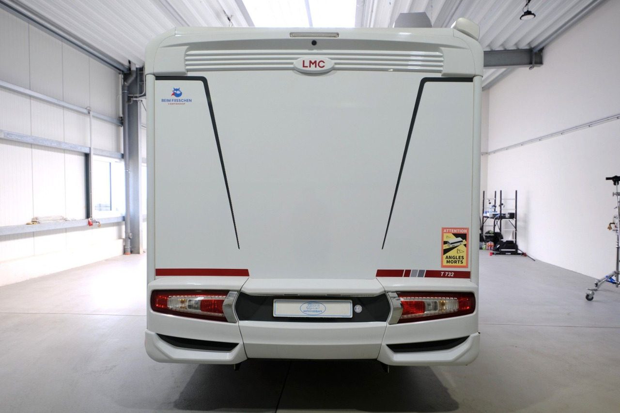 LMC Cruiser 732G/Automatik/Einzelbetten+Aufstelldach - Félintegrált lakóautó: 3 kép. LMC Cruiser 732G/Automatik/Einzelbetten+Aufstelldach - Félintegrált lakóautó: 3 kép.