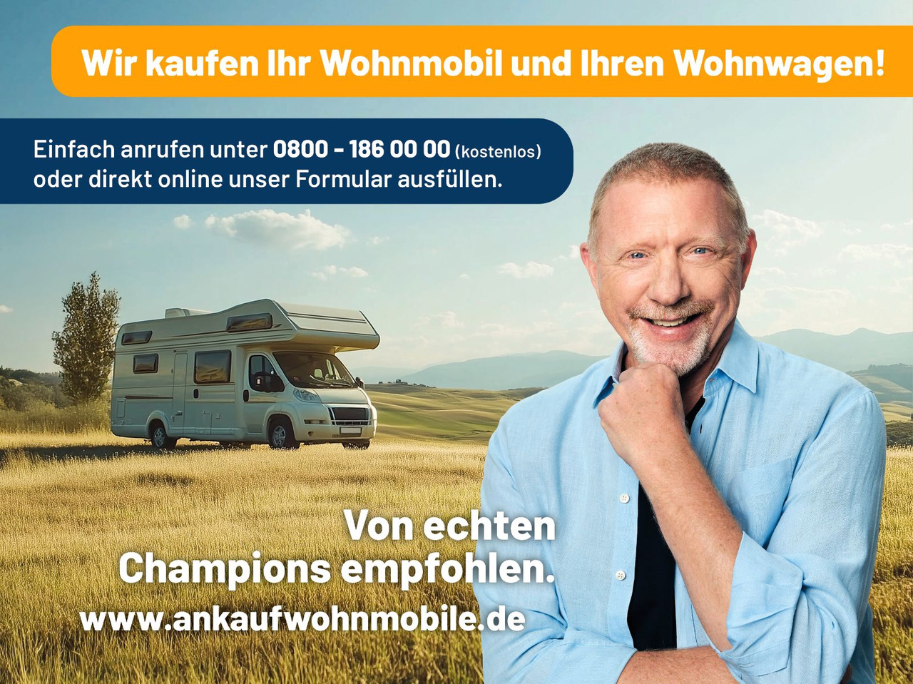 Pössl 2 Win/Festbett/Klima/Solar/Markise/3,0l 158 PS - Kempingautó: 3 kép. Pössl 2 Win/Festbett/Klima/Solar/Markise/3,0l 158 PS - Kempingautó: 3 kép.