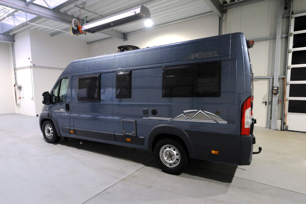 Pössl Roadcruiser-Automatik-Einzelbetten-Anhänerkupplu Pössl Roadcruiser-Automatik-Einzelbetten-Anhänerkupplu - Kempingautó: 3 kép. Pössl Roadcruiser-Automatik-Einzelbetten-Anhänerkupplu Pössl Roadcruiser-Automatik-Einzelbetten-Anhänerkupplu - Kempingautó: 3 kép.