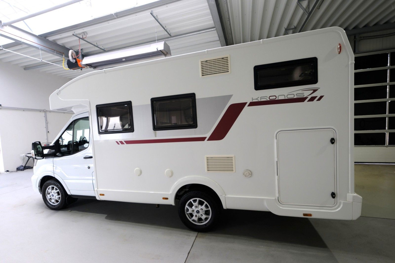 Roller Team Kronos 294 TL/1.Hand/Festbett+Hubbett/2xKlima - Félintegrált lakóautó: 3 kép. Roller Team Kronos 294 TL/1.Hand/Festbett+Hubbett/2xKlima - Félintegrált lakóautó: 3 kép.