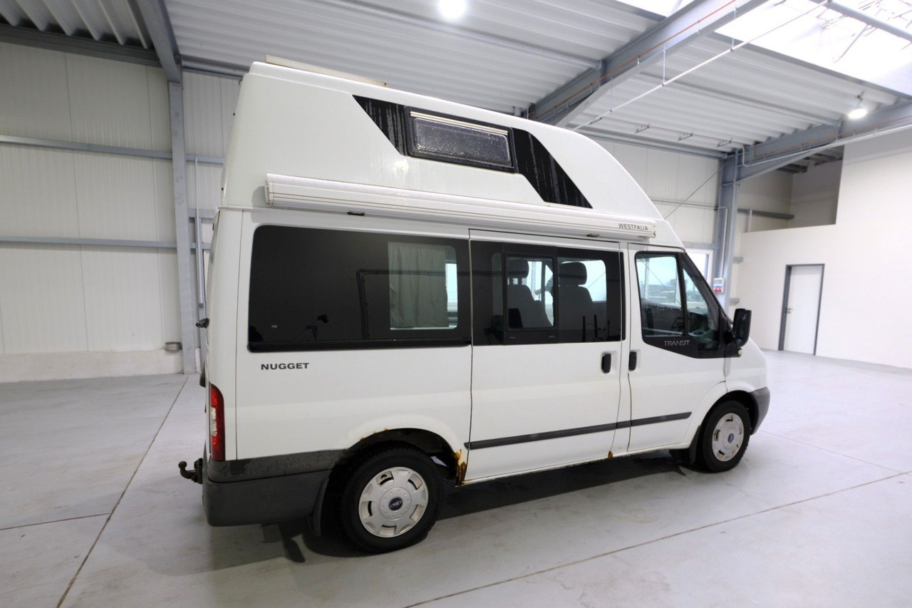 Westfalia Nugget/Klimaanlage/Markise/Solar/TÜV 4-2026 - Kempingautó: 5 kép. Westfalia Nugget/Klimaanlage/Markise/Solar/TÜV 4-2026 - Kempingautó: 5 kép.