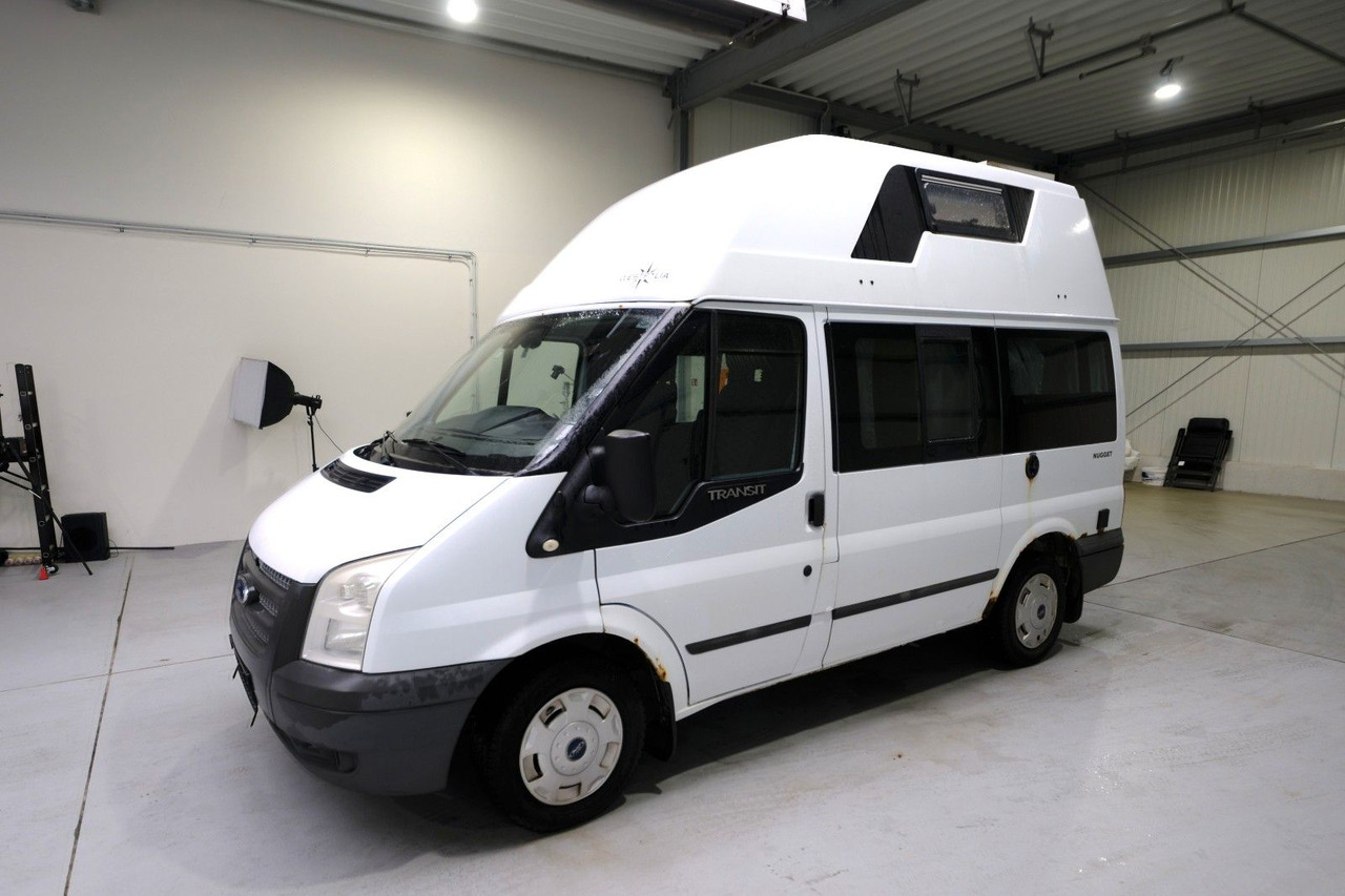 Westfalia Nugget/Klimaanlage/Markise/Solar/TÜV 4-2026 - Kempingautó: 3 kép. Westfalia Nugget/Klimaanlage/Markise/Solar/TÜV 4-2026 - Kempingautó: 3 kép.