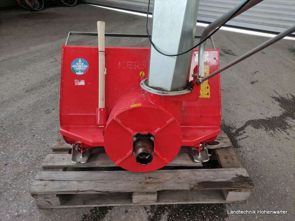 Fűkasza Cerruti DX 900 zu AEBI Motormäher (14634): 7 kép.