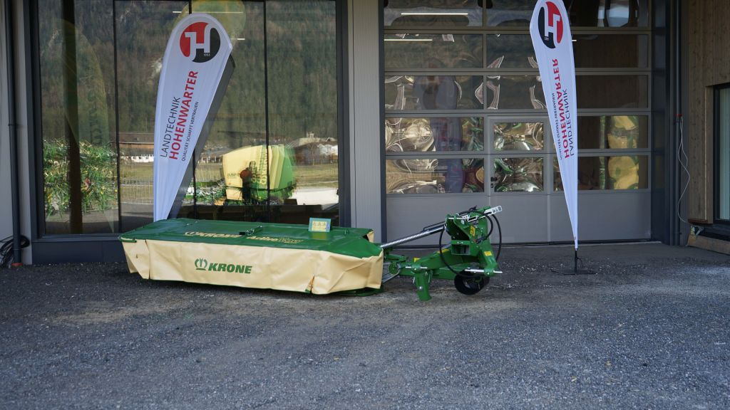 Krone ActiveMow R280 (20697) - Fűkasza: 1 kép. Krone ActiveMow R280 (20697) - Fűkasza: 1 kép.