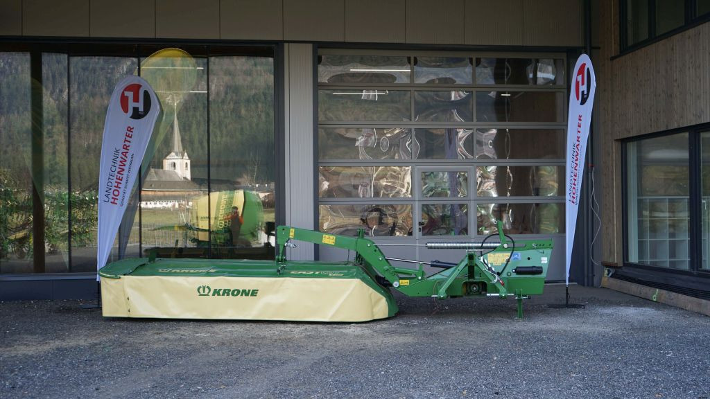 Krone EasyCut R 320 (20704) - Fűkasza: 1 kép. Krone EasyCut R 320 (20704) - Fűkasza: 1 kép.