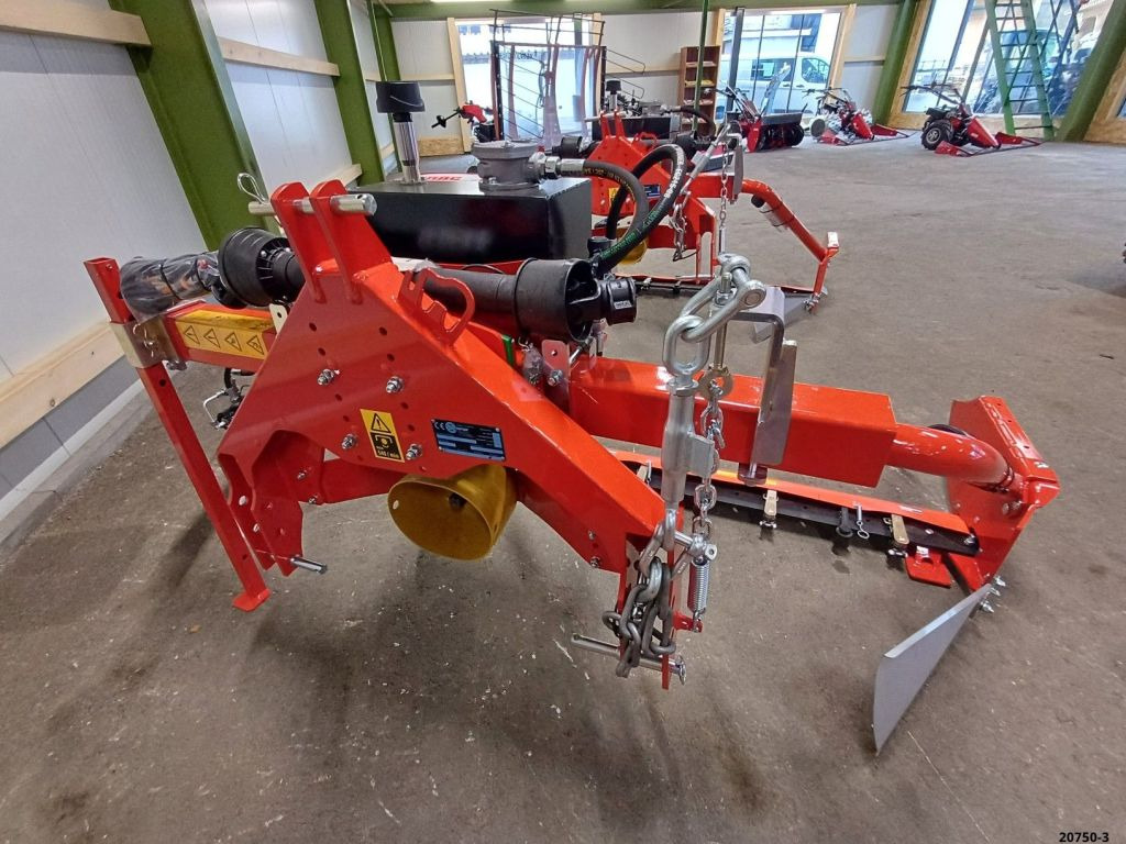 Sauerburger DMF40 2100 (20750) - Fűkasza: 4 kép. Sauerburger DMF40 2100 (20750) - Fűkasza: 4 kép.