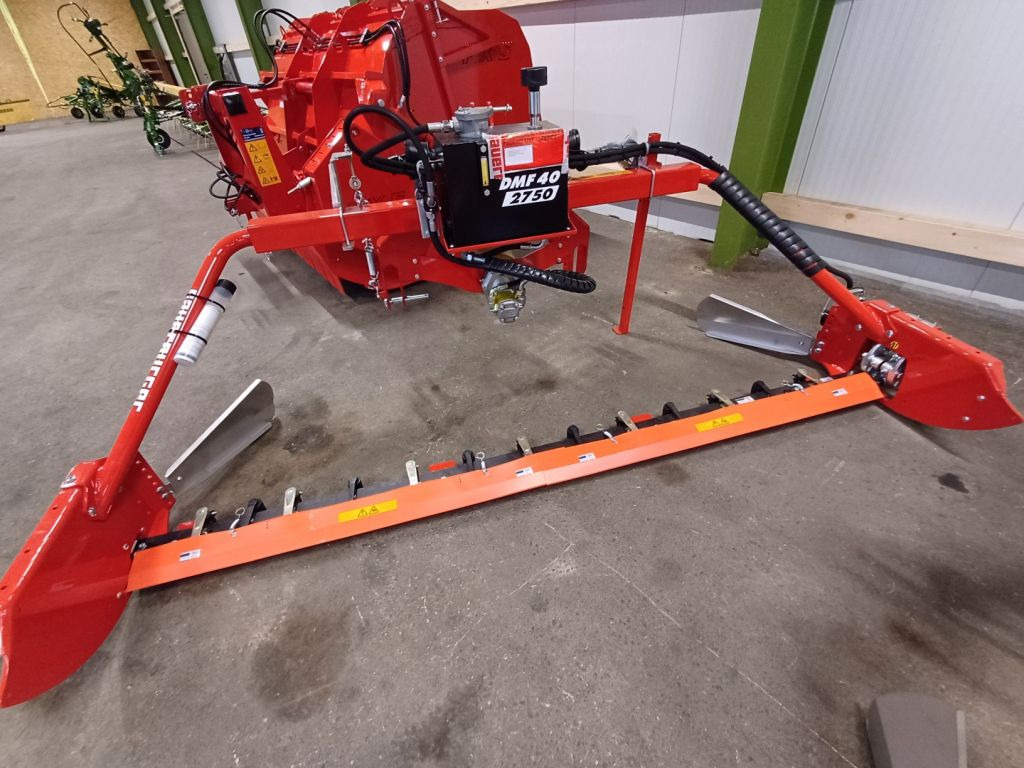 Sauerburger DMF40 2750 (20752) - Fűkasza: 1 kép. Sauerburger DMF40 2750 (20752) - Fűkasza: 1 kép.