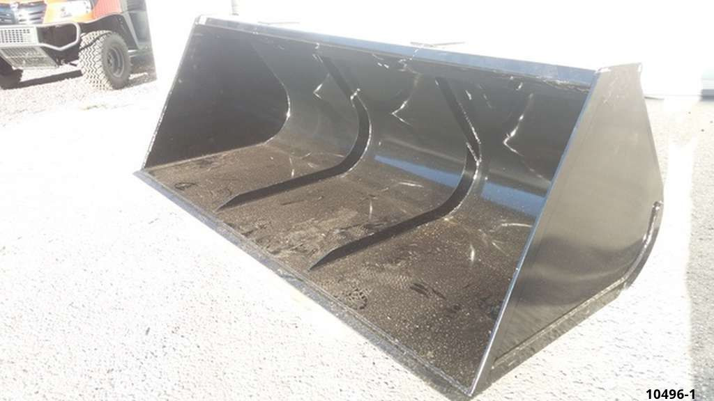 Stekro Schaufel 2,0m mit Hauer 118cm Aufnahme (22857) - Rakodókanál - Traktor: 2 kép. Stekro Schaufel 2,0m mit Hauer 118cm Aufnahme (22857) - Rakodókanál - Traktor: 2 kép.