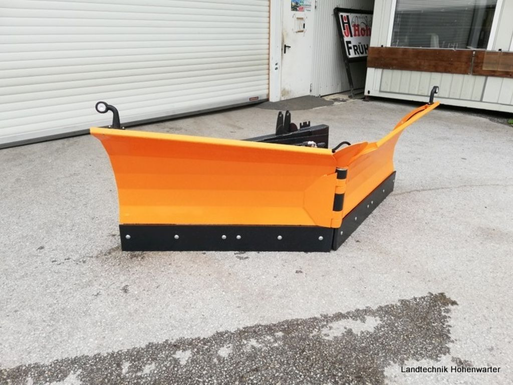 Stekro Schneepflug 290cm Vario (15710) - Hóeke: 1 kép. Stekro Schneepflug 290cm Vario (15710) - Hóeke: 1 kép.