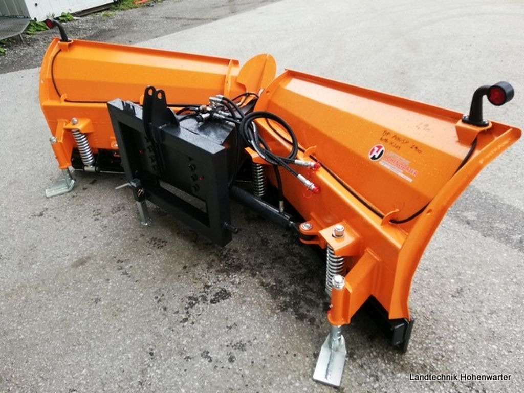 Stekro Schneepflug 290cm Vario (15710) - Hóeke: 3 kép. Stekro Schneepflug 290cm Vario (15710) - Hóeke: 3 kép.