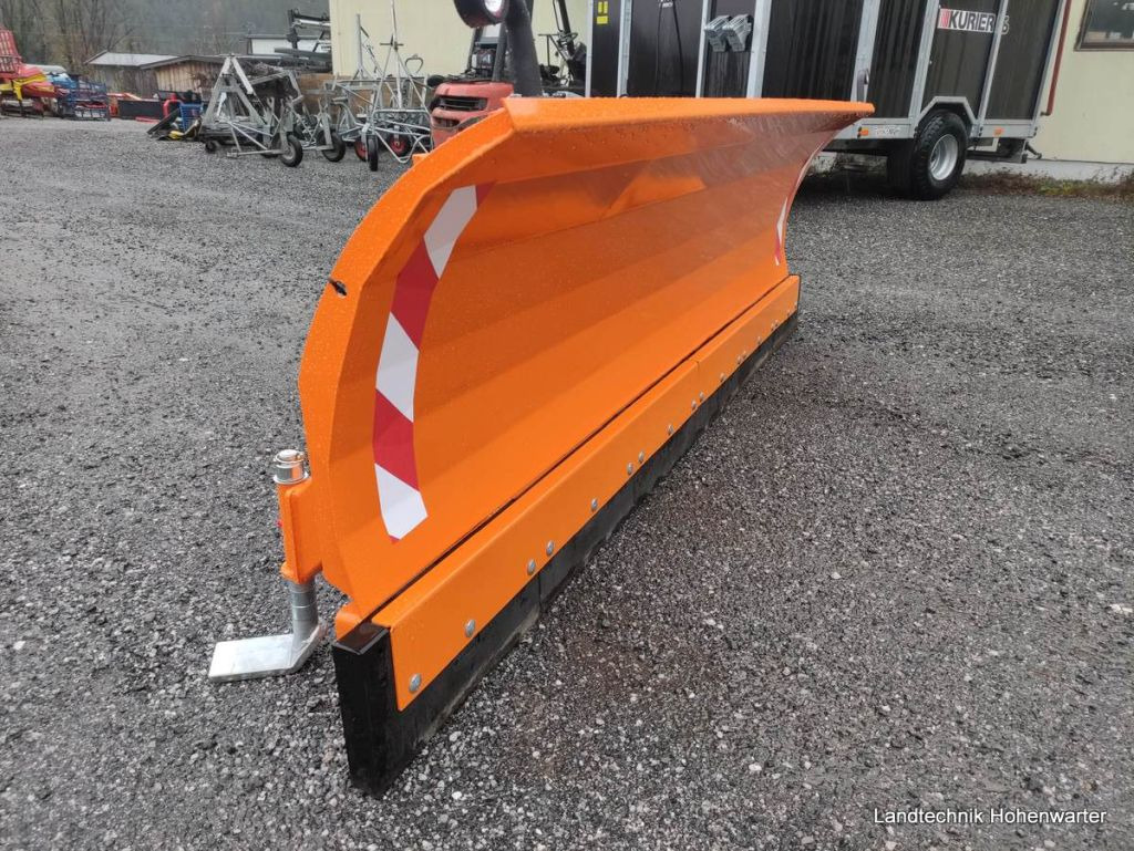 Stekro Schneepflug 300 (15706) - Hóeke: 4 kép. Stekro Schneepflug 300 (15706) - Hóeke: 4 kép.