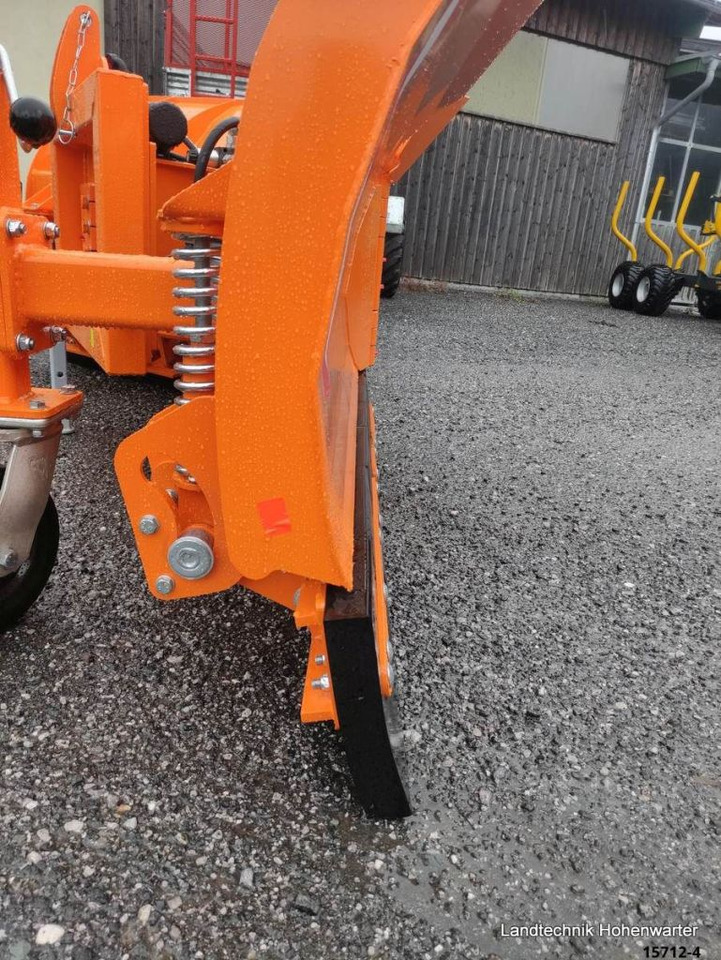 Stekro Schneepflug 300cm Vario Strong (15712) - Hóeke: 5 kép. Stekro Schneepflug 300cm Vario Strong (15712) - Hóeke: 5 kép.