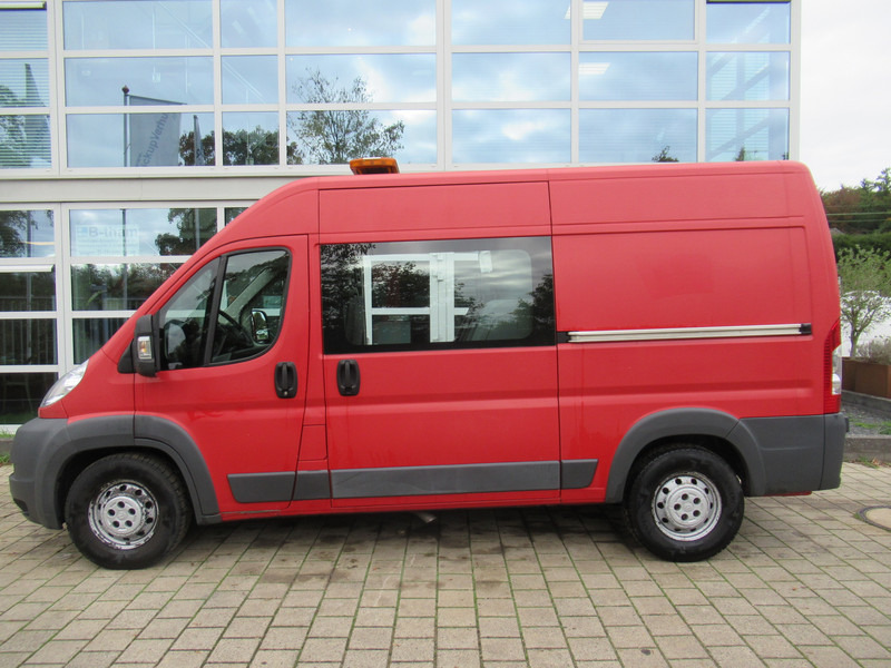 Furgon, Duplakabinos kisteherautó Citroën Jumper 35 2.2 HDI L2H2 Heavy DOKA Dubbelcabine: 7 kép. Furgon, Duplakabinos kisteherautó Citroën Jumper 35 2.2 HDI L2H2 Heavy DOKA Dubbelcabine: 7 kép.