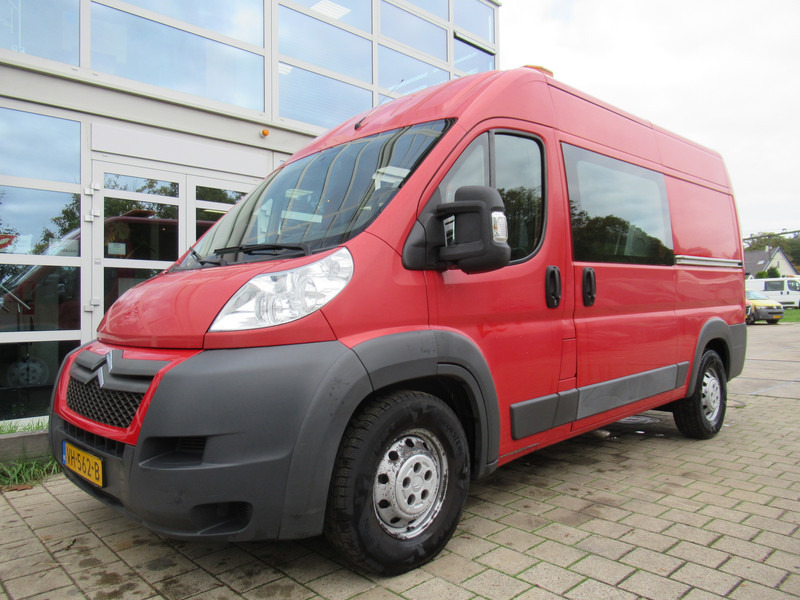 Furgon, Duplakabinos kisteherautó Citroën Jumper 35 2.2 HDI L2H2 Heavy DOKA Dubbelcabine: 6 kép. Furgon, Duplakabinos kisteherautó Citroën Jumper 35 2.2 HDI L2H2 Heavy DOKA Dubbelcabine: 6 kép.