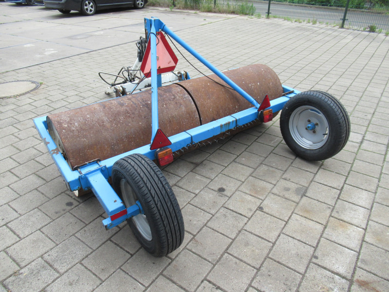 Drost Machines WALS DM-V-2, OHD 00-7249, 200 CM breed, Hydraulisch 460KG - Henger: 3 kép. Drost Machines WALS DM-V-2, OHD 00-7249, 200 CM breed, Hydraulisch 460KG - Henger: 3 kép.