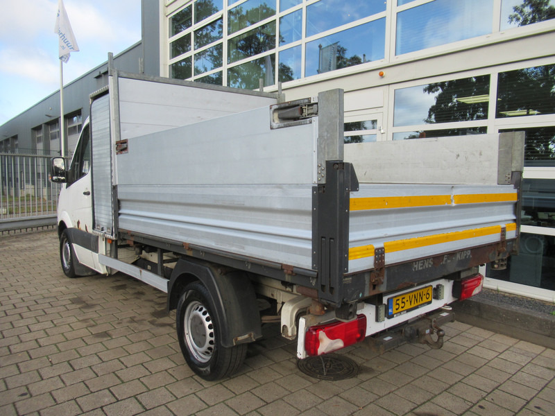 Mercedes-Benz Sprinter 309 2.2 CDI 366 3-Z./S. Kipper Tipper - Billenőplatós kisteherautó: 4 kép. Mercedes-Benz Sprinter 309 2.2 CDI 366 3-Z./S. Kipper Tipper - Billenőplatós kisteherautó: 4 kép.