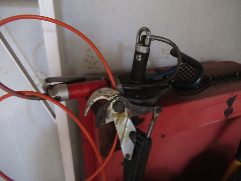 Votex Yanmar Diesel Pneumatische Snoei-unit Pneumatisch Snoei gereedschap - Mezőgazdasági gépek: 4 kép. Votex Yanmar Diesel Pneumatische Snoei-unit Pneumatisch Snoei gereedschap - Mezőgazdasági gépek: 4 kép.