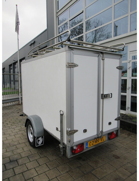 OSMOWORKS Hapert Aanhanger Glazenwassen Glas - Takarítógép: 4 kép. OSMOWORKS Hapert Aanhanger Glazenwassen Glas - Takarítógép: 4 kép.