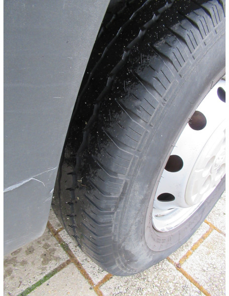 Kis furgon Peugeot Boxer 330 3.0 HDI 116KW L1H1 P+: 15 kép. Kis furgon Peugeot Boxer 330 3.0 HDI 116KW L1H1 P+: 15 kép.