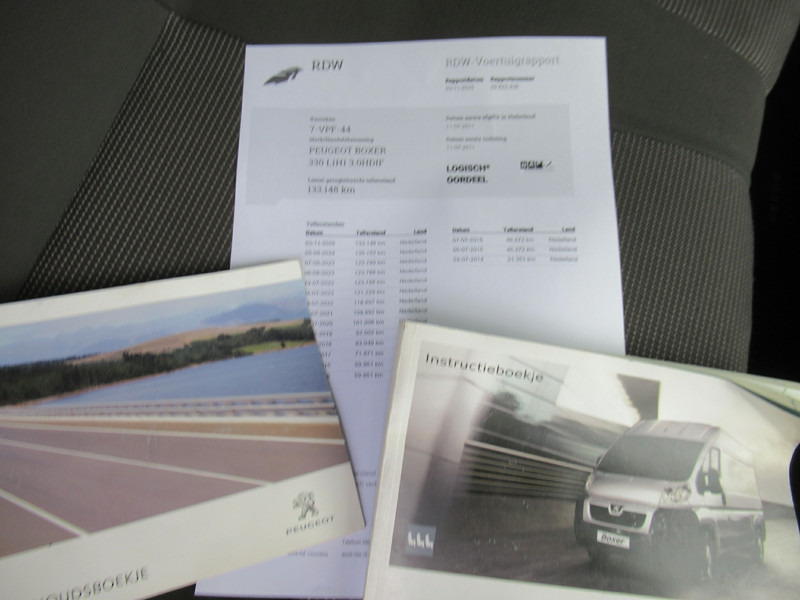 Kis furgon Peugeot Boxer 330 3.0 HDI 116KW L1H1 P+: 13 kép. Kis furgon Peugeot Boxer 330 3.0 HDI 116KW L1H1 P+: 13 kép.