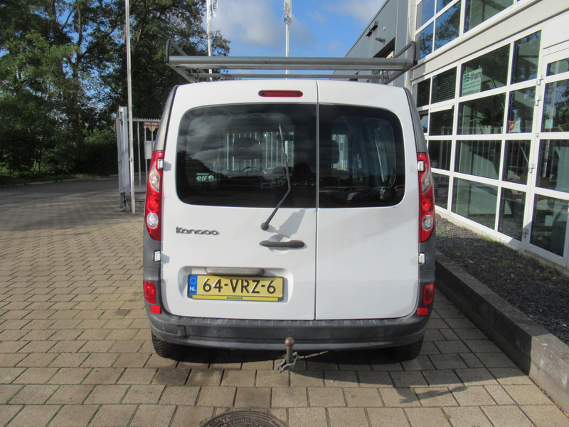 Renault Kangoo Express 1.5 dCi 70 Express Imperiaal - Kis furgon: 3 kép. Renault Kangoo Express 1.5 dCi 70 Express Imperiaal - Kis furgon: 3 kép.