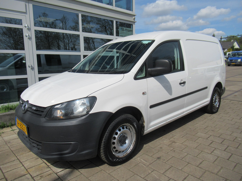 Volkswagen Caddy 1.6 TDI 75KW Maxi BMT - Kis furgon: 4 kép. Volkswagen Caddy 1.6 TDI 75KW Maxi BMT - Kis furgon: 4 kép.