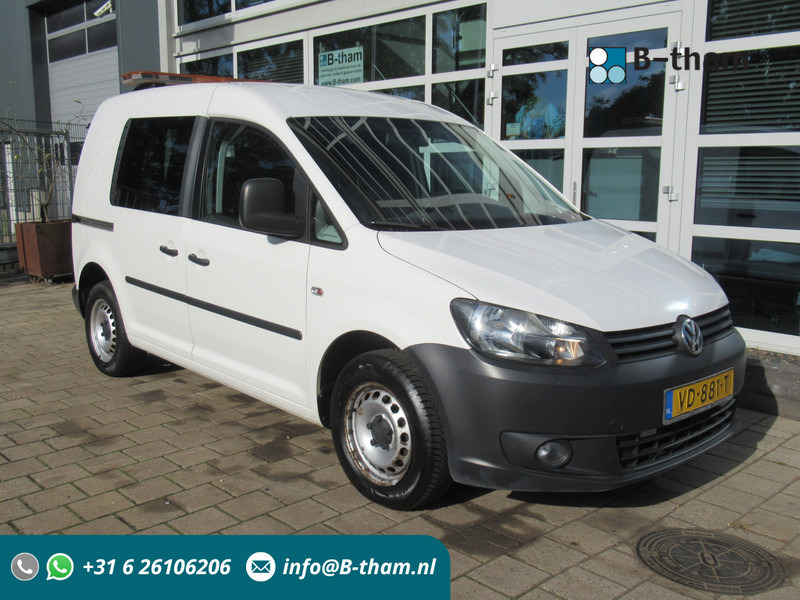 Volkswagen Caddy 2.0i 80KW Ecofuel CNG + Benzine ( Aardgas Natural Gaz ) - Kis furgon: 1 kép. Volkswagen Caddy 2.0i 80KW Ecofuel CNG + Benzine ( Aardgas Natural Gaz ) - Kis furgon: 1 kép.