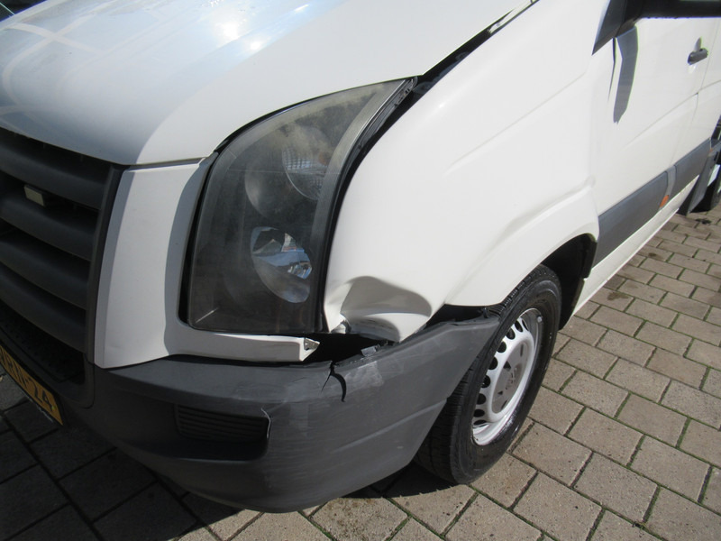 Volkswagen Crafter 35 2.5TDI 80 KW DOKA Dubbelcabine Kipper - Billenőplatós kisteherautó, Duplakabinos kisteherautó: 3 kép. Volkswagen Crafter 35 2.5TDI 80 KW DOKA Dubbelcabine Kipper - Billenőplatós kisteherautó, Duplakabinos kisteherautó: 3 kép.