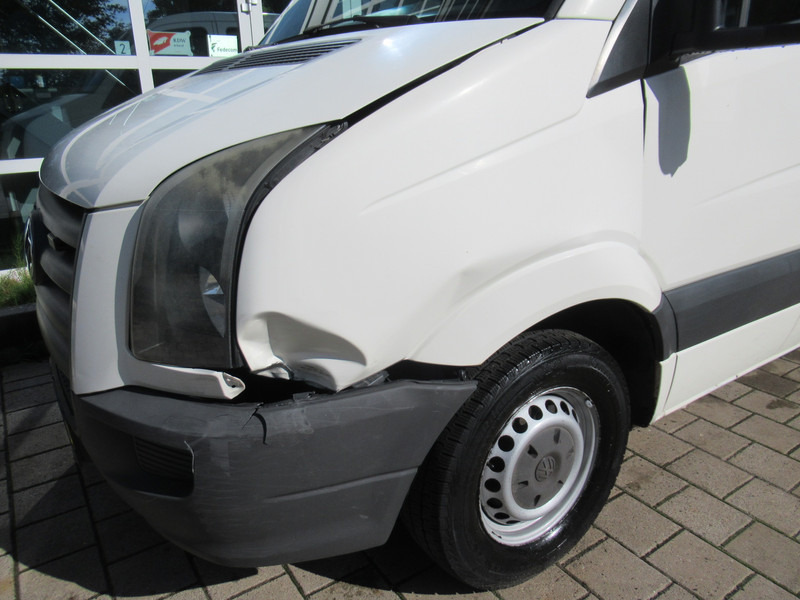 Volkswagen Crafter 35 2.5TDI 80 KW DOKA Dubbelcabine Kipper - Billenőplatós kisteherautó, Duplakabinos kisteherautó: 5 kép. Volkswagen Crafter 35 2.5TDI 80 KW DOKA Dubbelcabine Kipper - Billenőplatós kisteherautó, Duplakabinos kisteherautó: 5 kép.