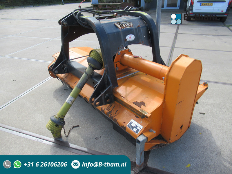 Votex ROADMASTER 07 1907 KLEPELMAAIER Sideshift - Szárzúzó/ Mulcsozó: 1 kép. Votex ROADMASTER 07 1907 KLEPELMAAIER Sideshift - Szárzúzó/ Mulcsozó: 1 kép.