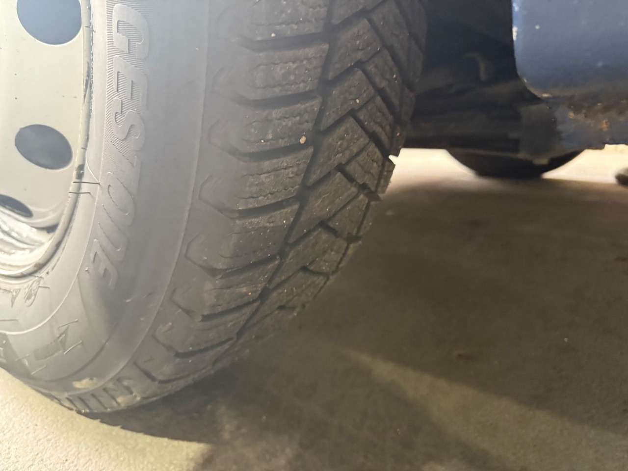 Fiat Ducato CC Maxi 3.5 2.3MJT, Koffer, Lbw - Dobozos kisteherautó: 5 kép. Fiat Ducato CC Maxi 3.5 2.3MJT, Koffer, Lbw - Dobozos kisteherautó: 5 kép.