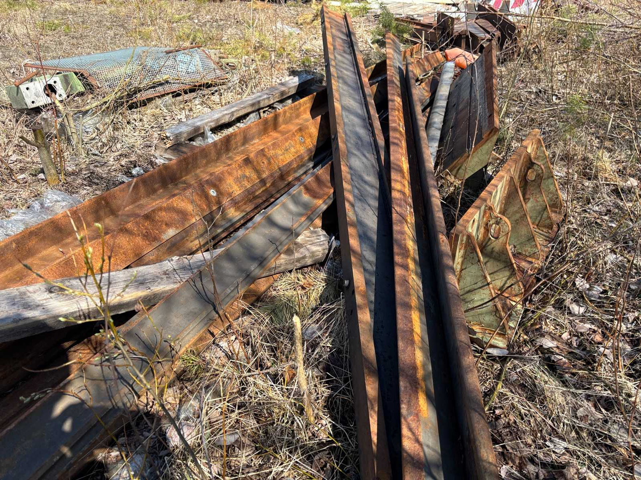 Szerszámgép Särmäri Ursviken KPD250 3.7/3.15: 17 kép.