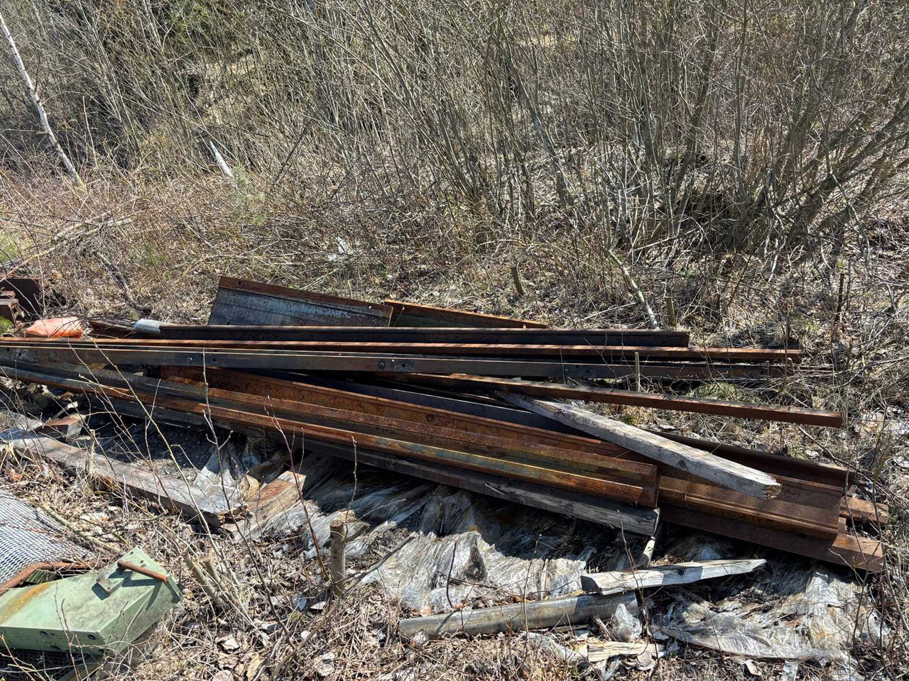 Szerszámgép Särmäri Ursviken KPD250 3.7/3.15: 14 kép.