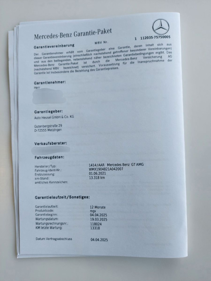 Mercedes-Benz AMG GT Roadster Nappa Burmester - Kabrió: 4 kép. Mercedes-Benz AMG GT Roadster Nappa Burmester - Kabrió: 4 kép.
