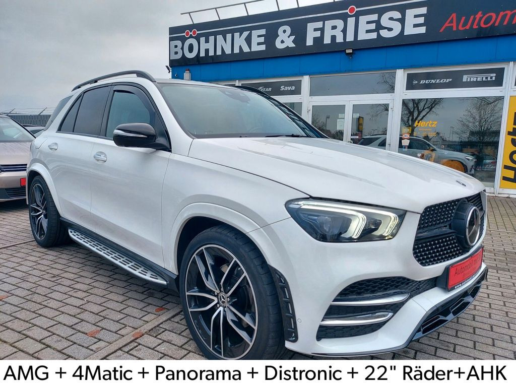 Mercedes-Benz GLE 400 d 4Matic AMG ACC KAMERA 360 AHK LED AIR - Terepjáró/ SUV: 1 kép. Mercedes-Benz GLE 400 d 4Matic AMG ACC KAMERA 360 AHK LED AIR - Terepjáró/ SUV: 1 kép.