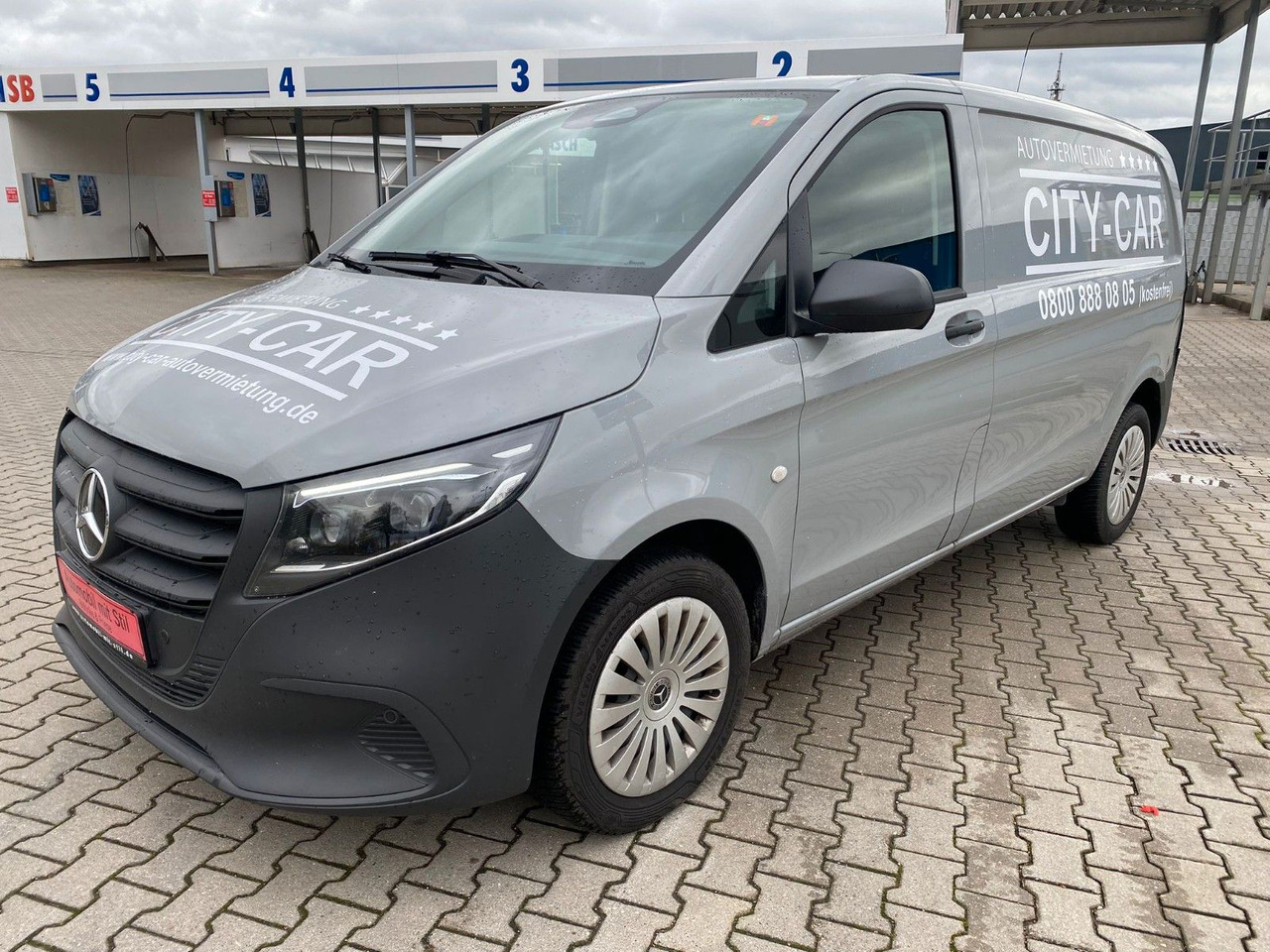 Mercedes-Benz Vito Kasten 114 CDI RWD PRO kompakt Navi - Kisbusz: 2 kép. Mercedes-Benz Vito Kasten 114 CDI RWD PRO kompakt Navi - Kisbusz: 2 kép.
