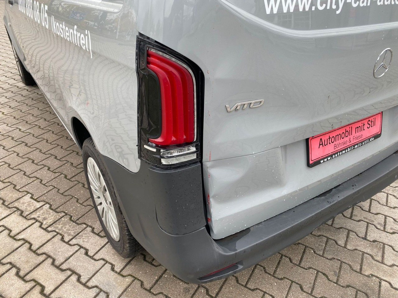 Mercedes-Benz Vito Kasten 114 CDI RWD PRO kompakt Navi - Kisbusz: 3 kép. Mercedes-Benz Vito Kasten 114 CDI RWD PRO kompakt Navi - Kisbusz: 3 kép.