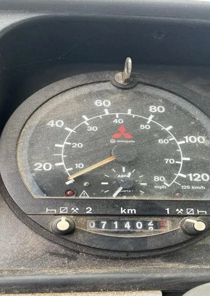 Mitsubishi CANTER DACHDECKER KLAAS AUTOKRAN - Darus autó: 4 kép. Mitsubishi CANTER DACHDECKER KLAAS AUTOKRAN - Darus autó: 4 kép.