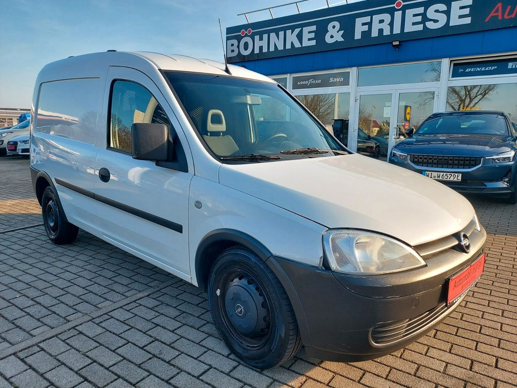 Opel Combo Kasten - Minibusz, Kisbusz: 1 kép. Opel Combo Kasten - Minibusz, Kisbusz: 1 kép.