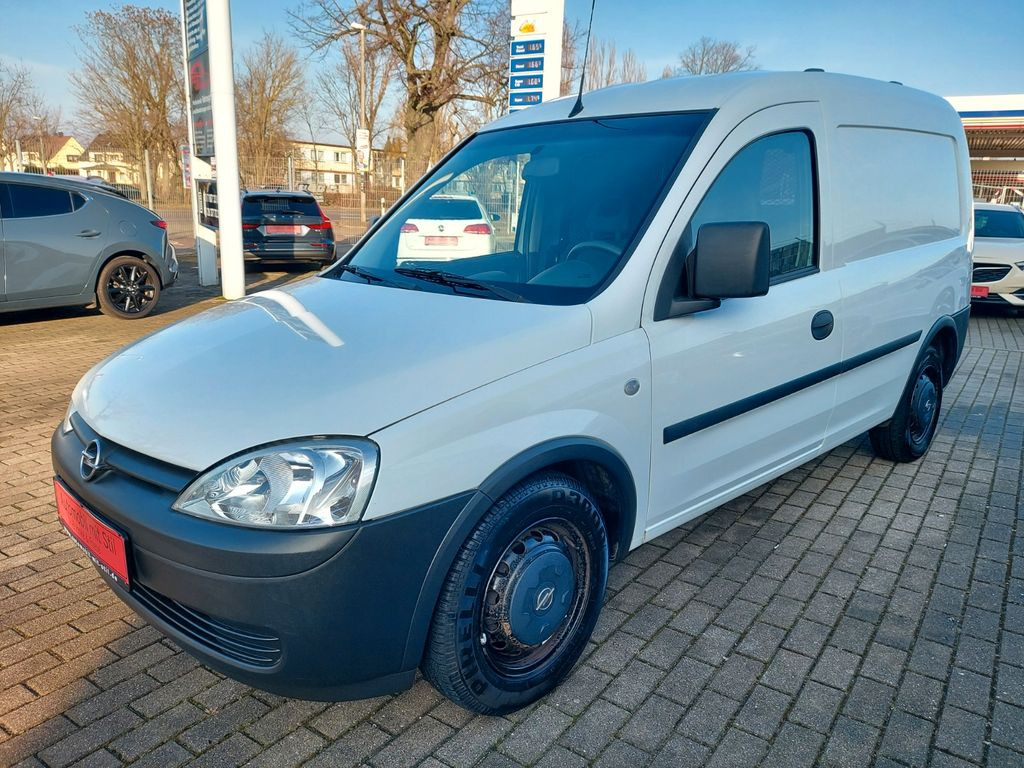Opel Combo Kasten - Minibusz, Kisbusz: 4 kép. Opel Combo Kasten - Minibusz, Kisbusz: 4 kép.