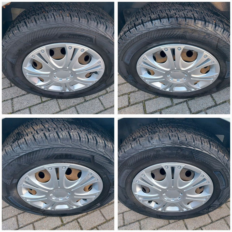 Kisbusz Opel Vivaro Kasten Kombi L2H1 2,9t Klima: 20 kép. Kisbusz Opel Vivaro Kasten Kombi L2H1 2,9t Klima: 20 kép.