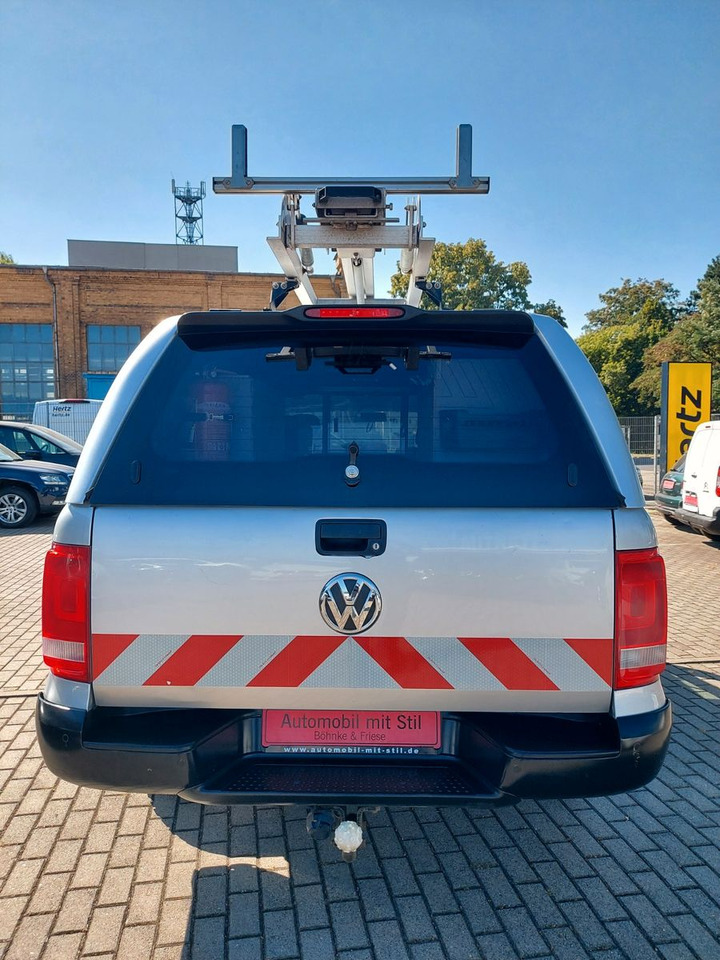 Volkswagen Amarok Basis DoubleCab 4x4 Klima Standheizung - Terepjáró/ SUV: 5 kép. Volkswagen Amarok Basis DoubleCab 4x4 Klima Standheizung - Terepjáró/ SUV: 5 kép.