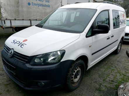 Volkswagen Caddy Maxi 5 SITZE AHK KLIMA TÜV 04/26 - Kisbusz: 2 kép. Volkswagen Caddy Maxi 5 SITZE AHK KLIMA TÜV 04/26 - Kisbusz: 2 kép.