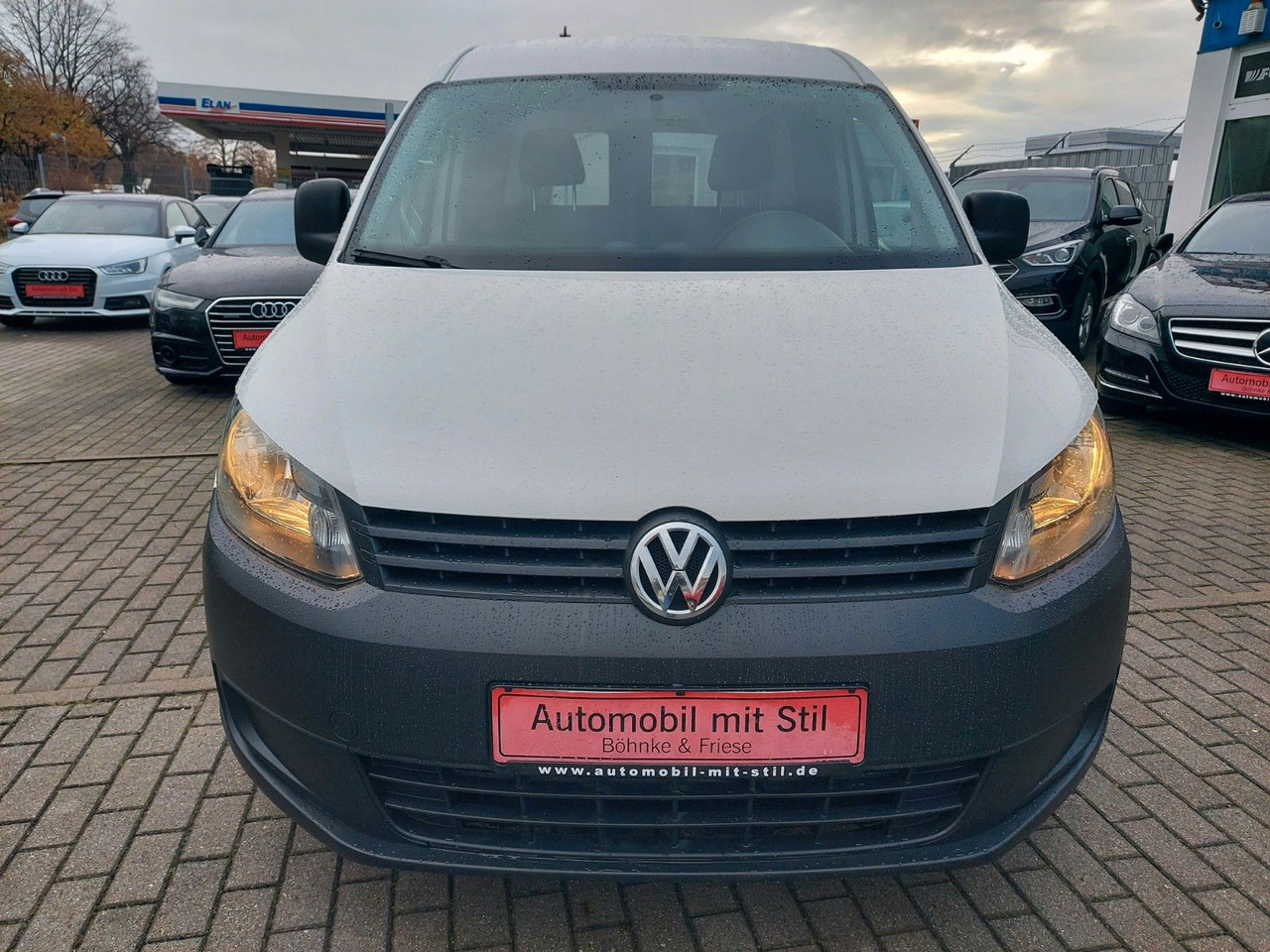 Volkswagen Caddy Maxi Kasten Kombi Maxi DSG Kamera AHK - Kisbusz: 3 kép. Volkswagen Caddy Maxi Kasten Kombi Maxi DSG Kamera AHK - Kisbusz: 3 kép.