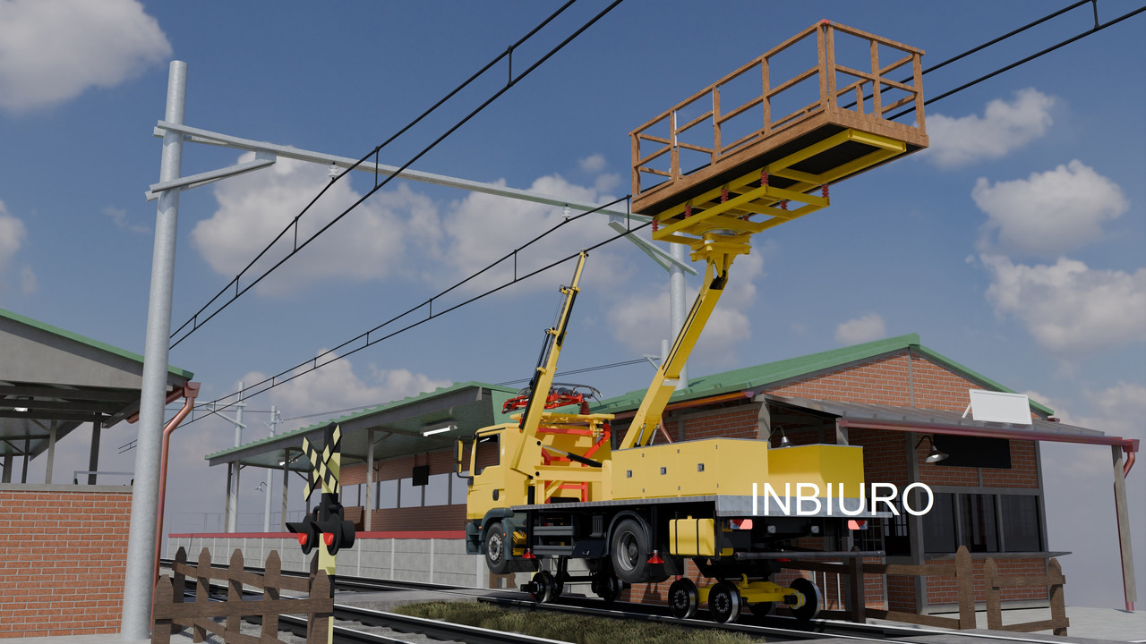 VOLVO Aerial Platform / MAN / Mercedes / Volvo - Alvaz teherautó: 2 kép. VOLVO Aerial Platform / MAN / Mercedes / Volvo - Alvaz teherautó: 2 kép.