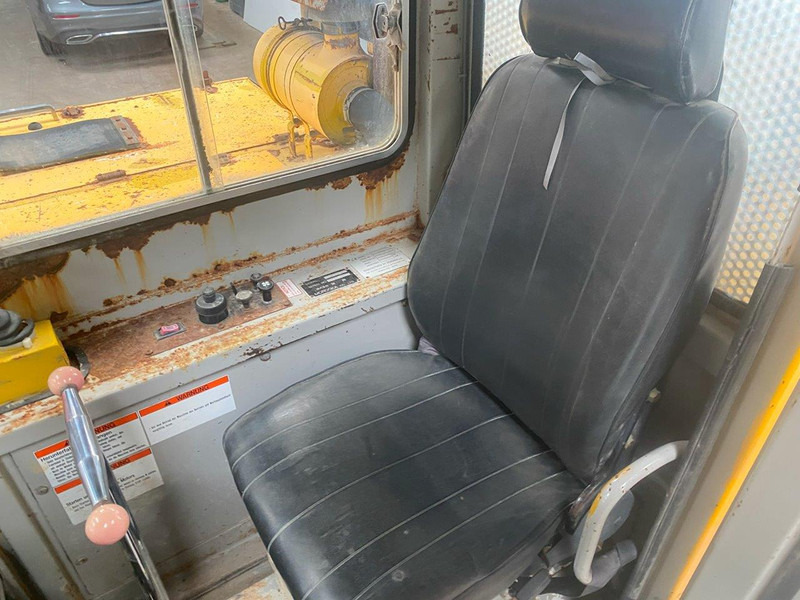 Morooka MST 600e swivel crawler dumper NVT - Dömper: 5 kép. Morooka MST 600e swivel crawler dumper NVT - Dömper: 5 kép.