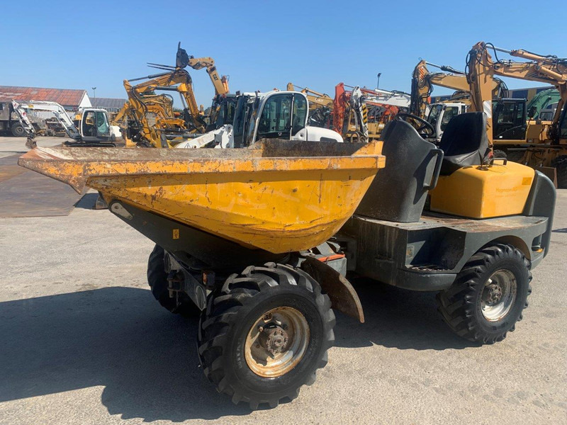 Neuson 3501 NVT - Minidömper: 3 kép. Neuson 3501 NVT - Minidömper: 3 kép.